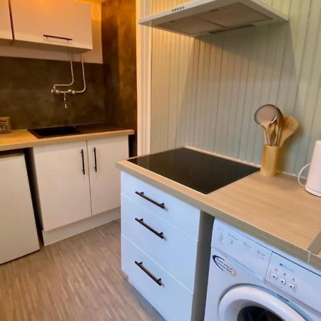 Le Chapitre Apartment Невер Екстериор снимка