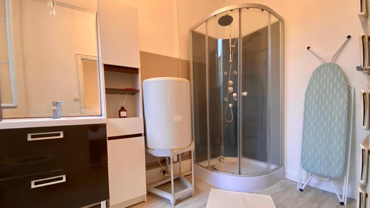 Le Chapitre Apartment Невер Екстериор снимка