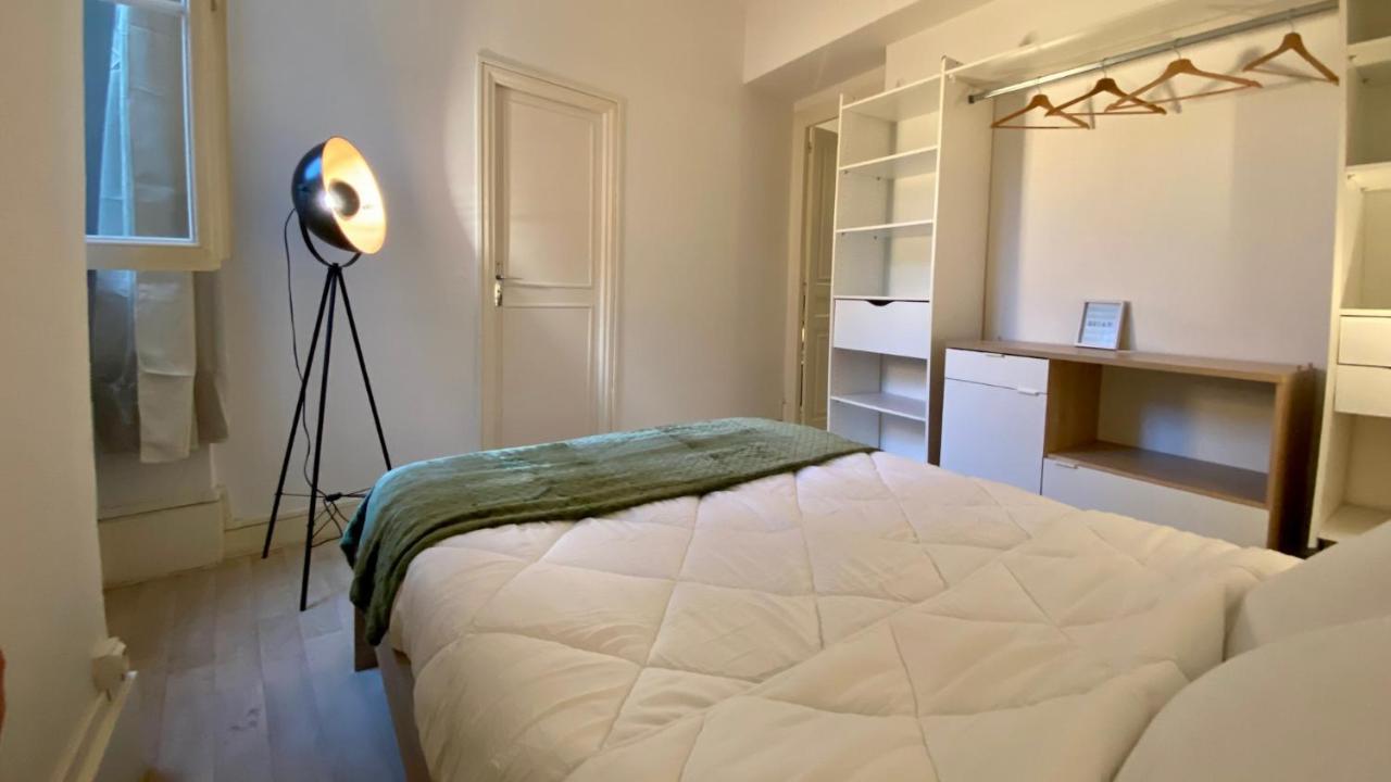 Le Chapitre Apartment Невер Екстериор снимка